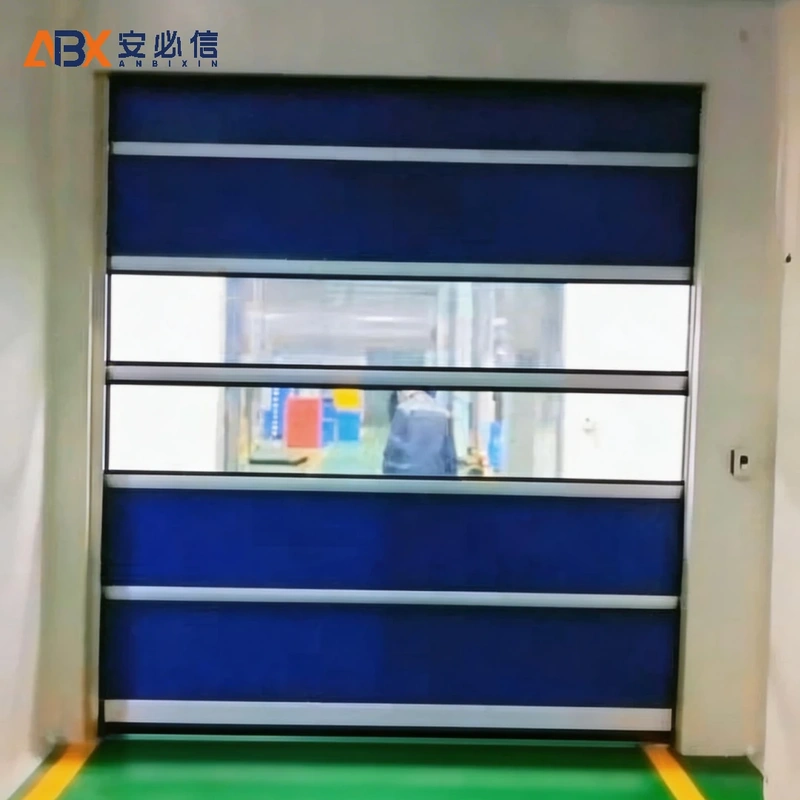 怒江傈僳族自治州快速门