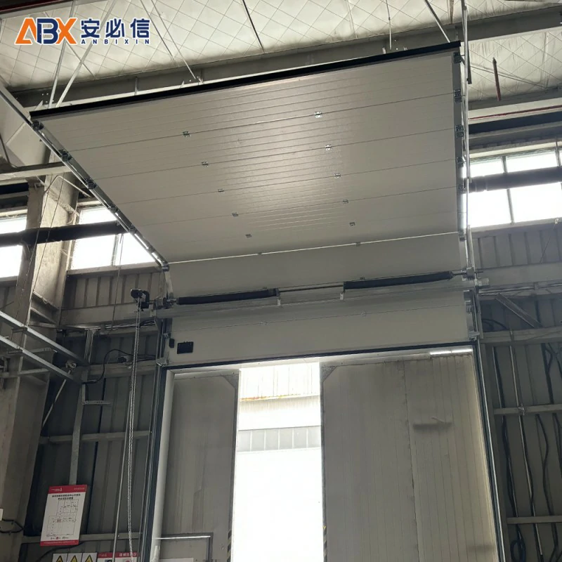 怒江傈僳族自治州垂直提升门