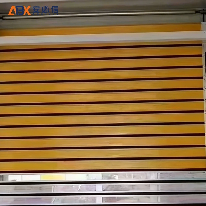 怒江傈僳族自治州消防高速门