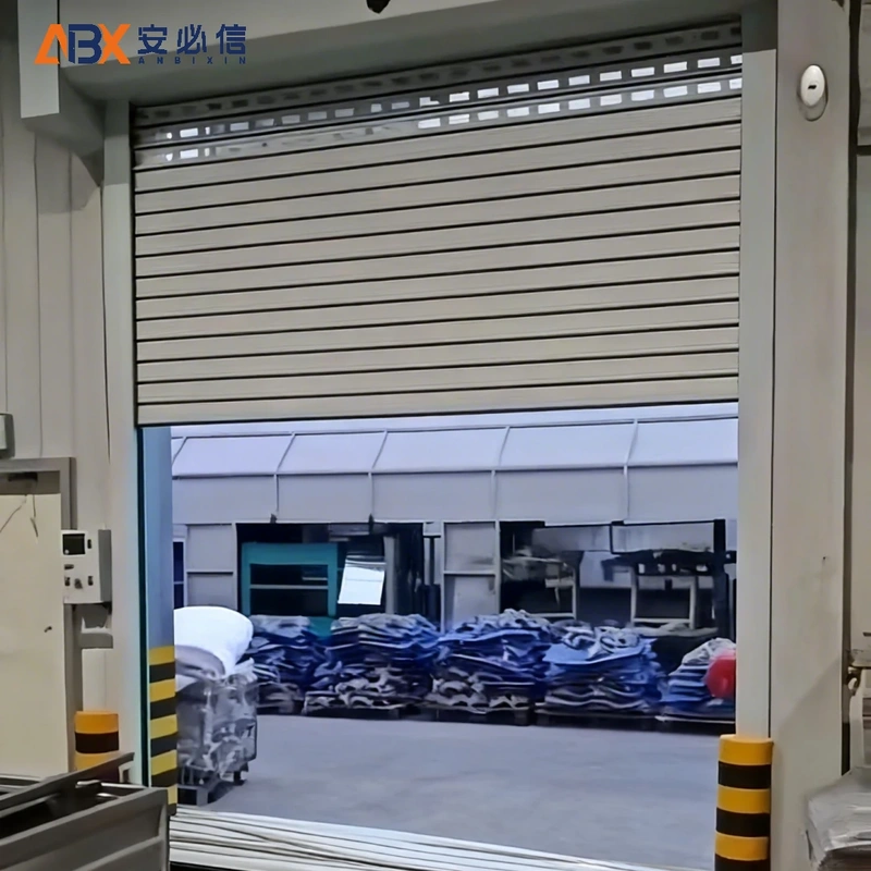 怒江傈僳族自治州PVC高速门